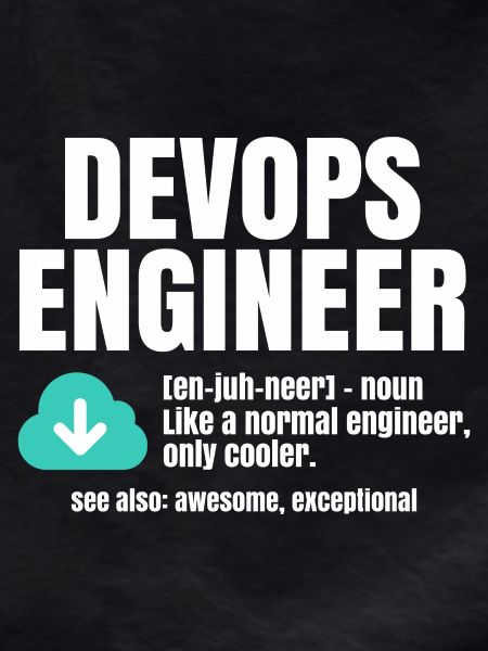 Devops-Ingenieur