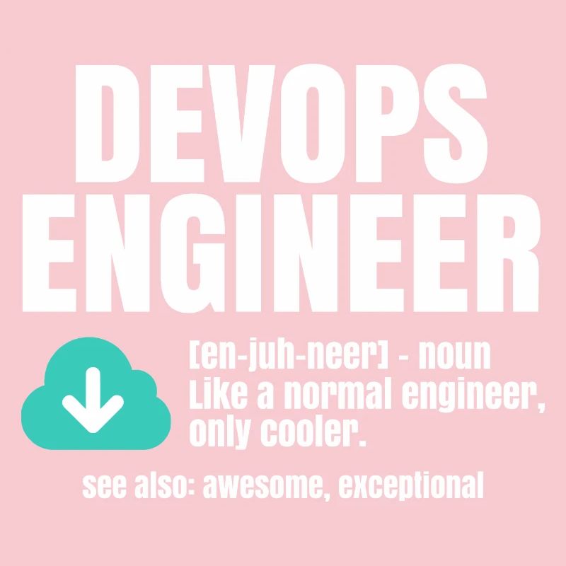 Devops Engineer