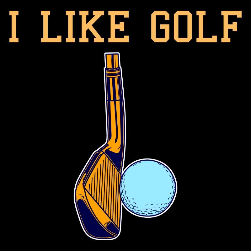 Golf Love
