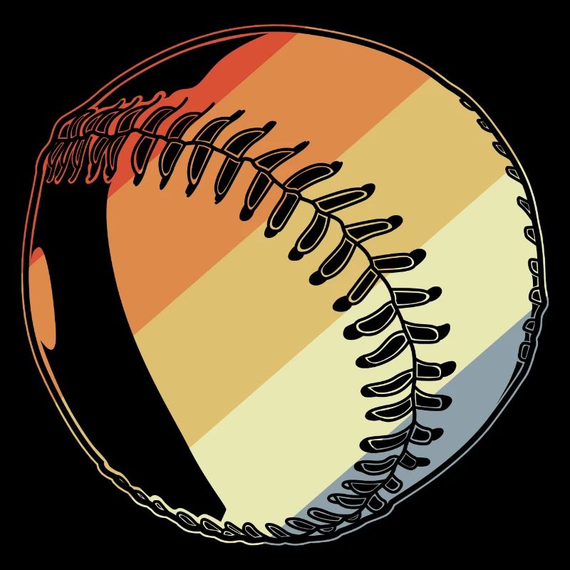 Vintage Baseball