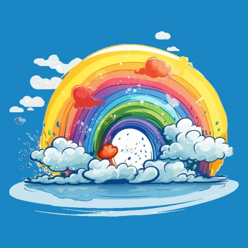 Rainbow Pride