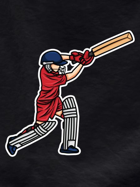 Cricket Kid