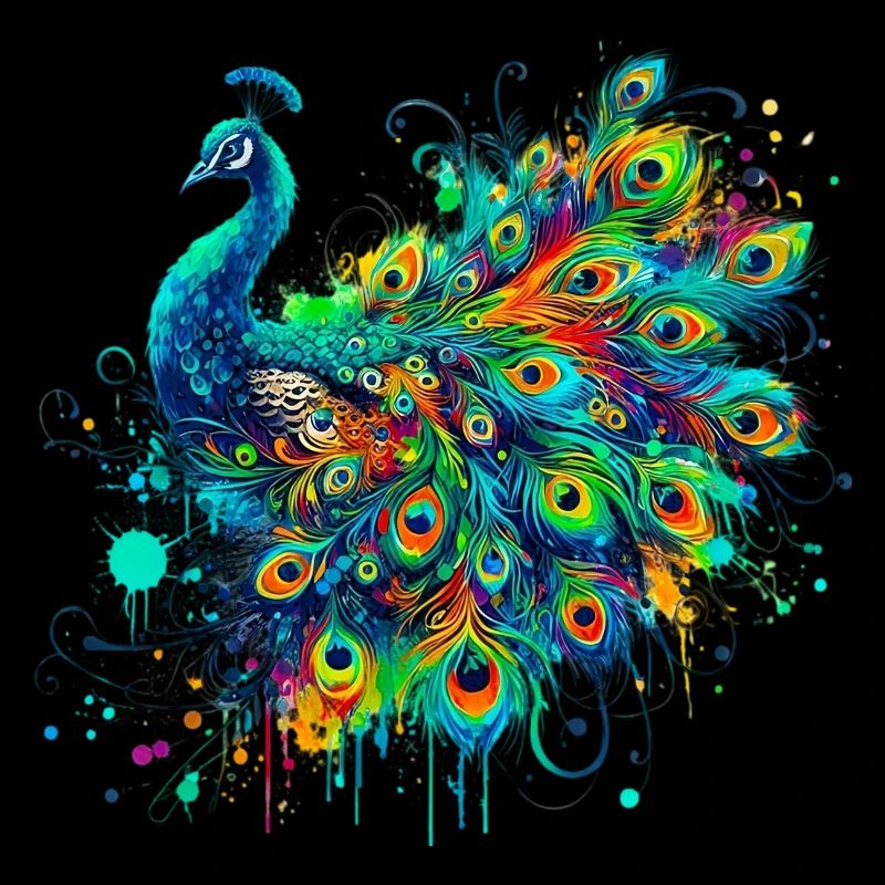 Peacock