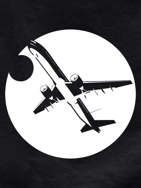 Aviator Drawing