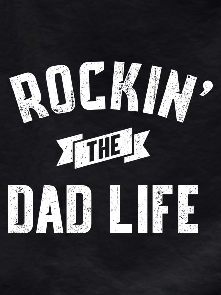 Rockin' Dad Life