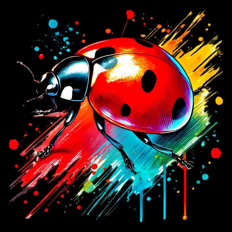 Coccinelle