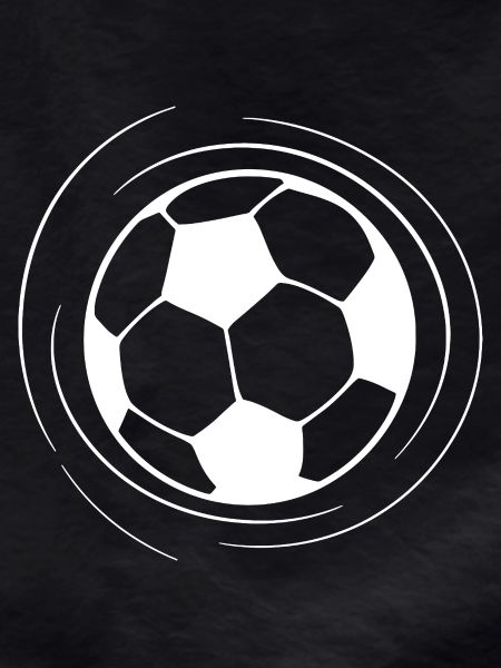 Football Sketch