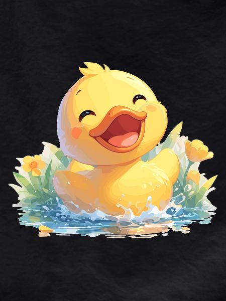 Ducks Duck