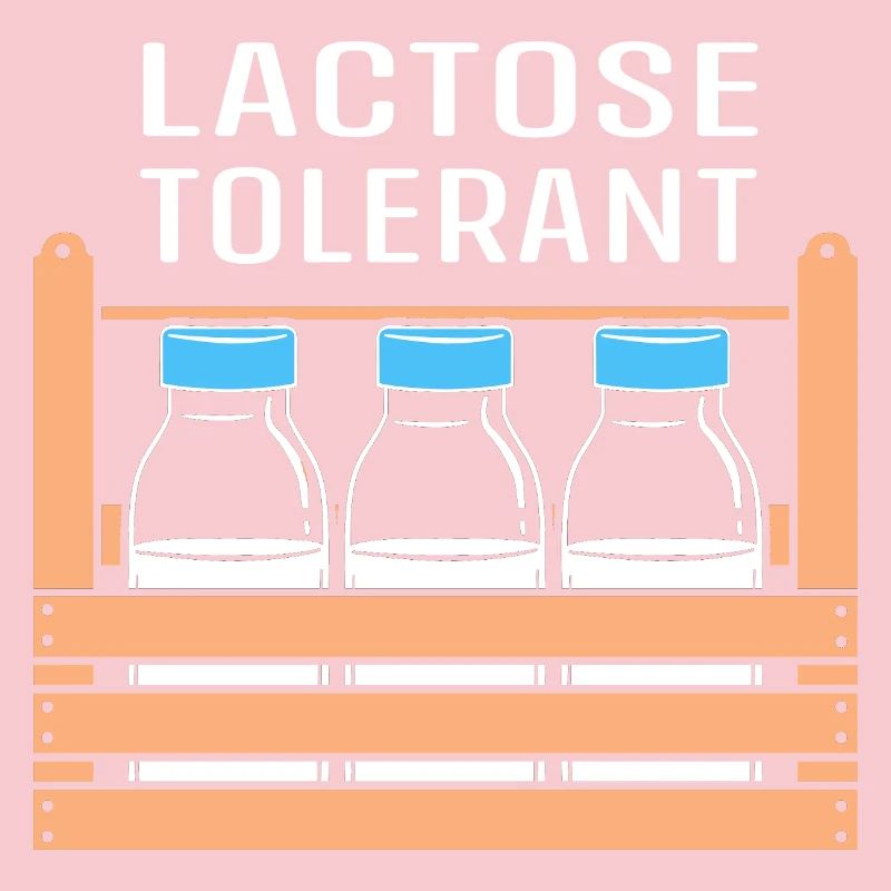 Flatulence Milk Lactose
