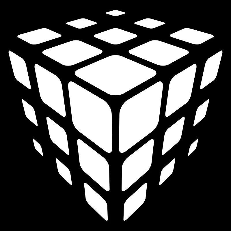 Pavage isométrique du cube