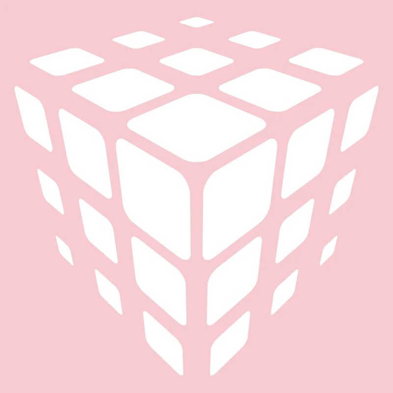 Isometric Cube Tessellation