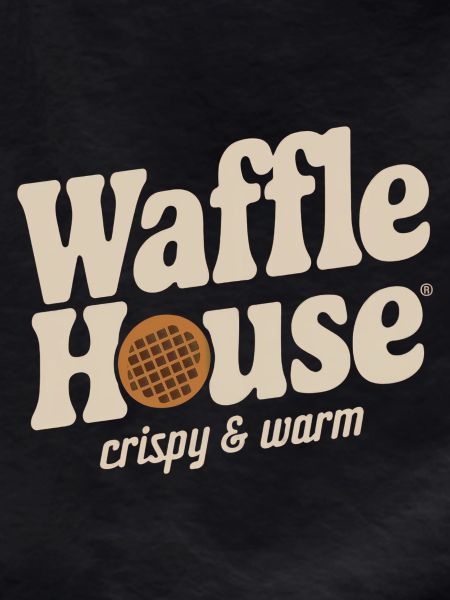 Waffle House – Crispy & Warm