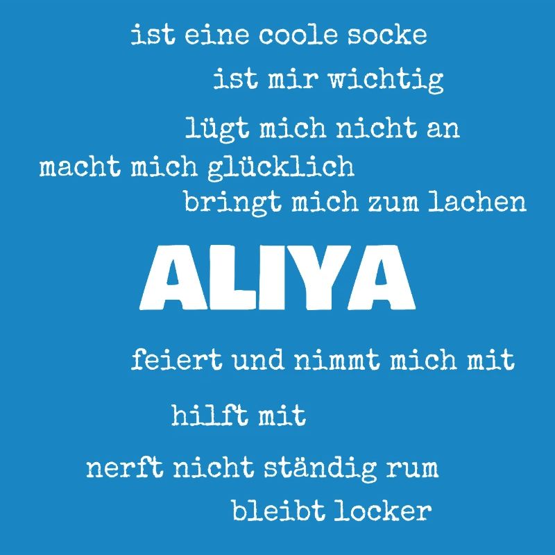 Proverbs Aliyah