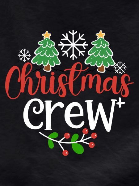 Christmas Crew