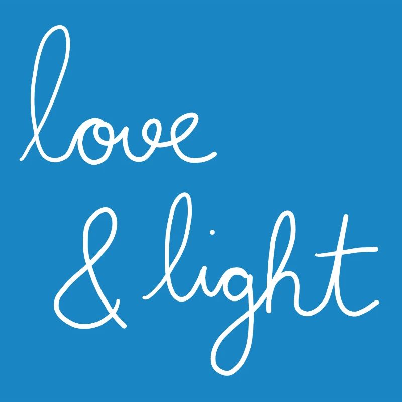 love & light