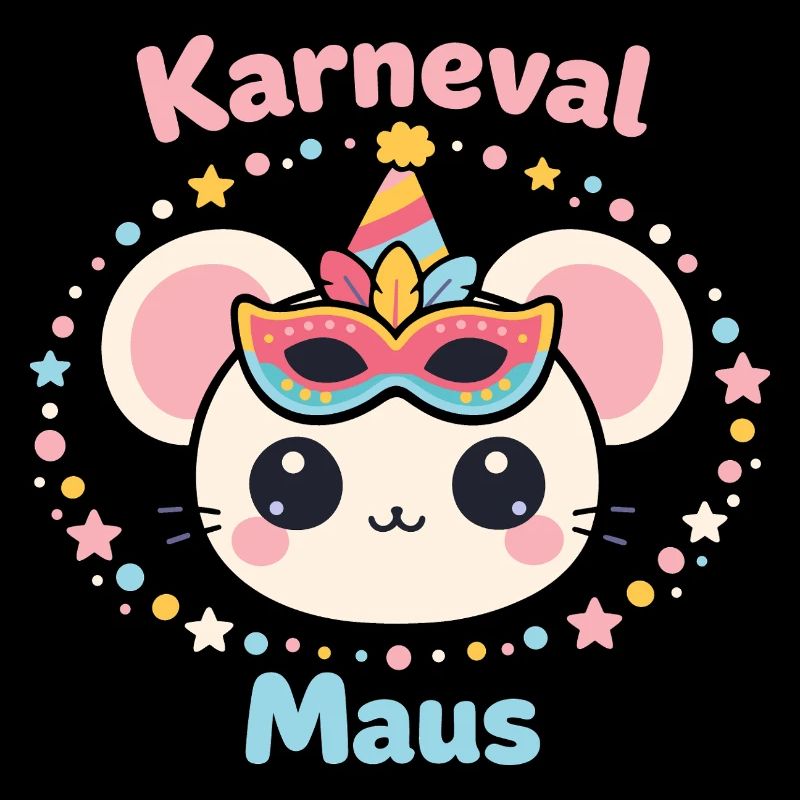 Costume de souris de carnaval Carnaval des Douceurs pour femmes
