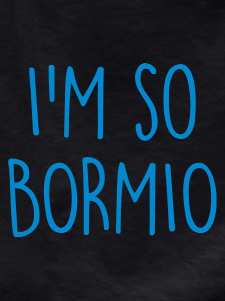 Bormio