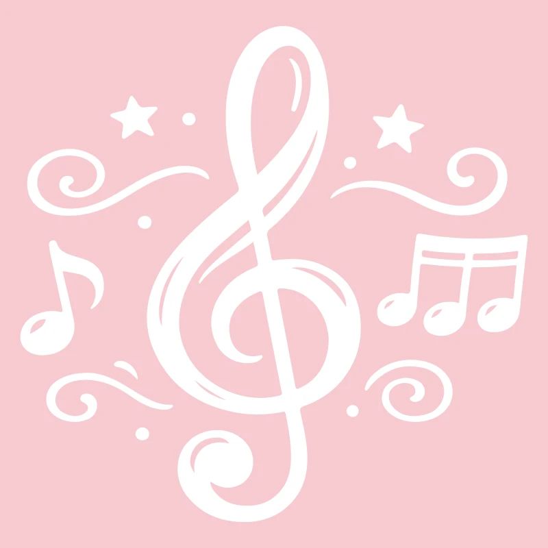 clef Musical notes