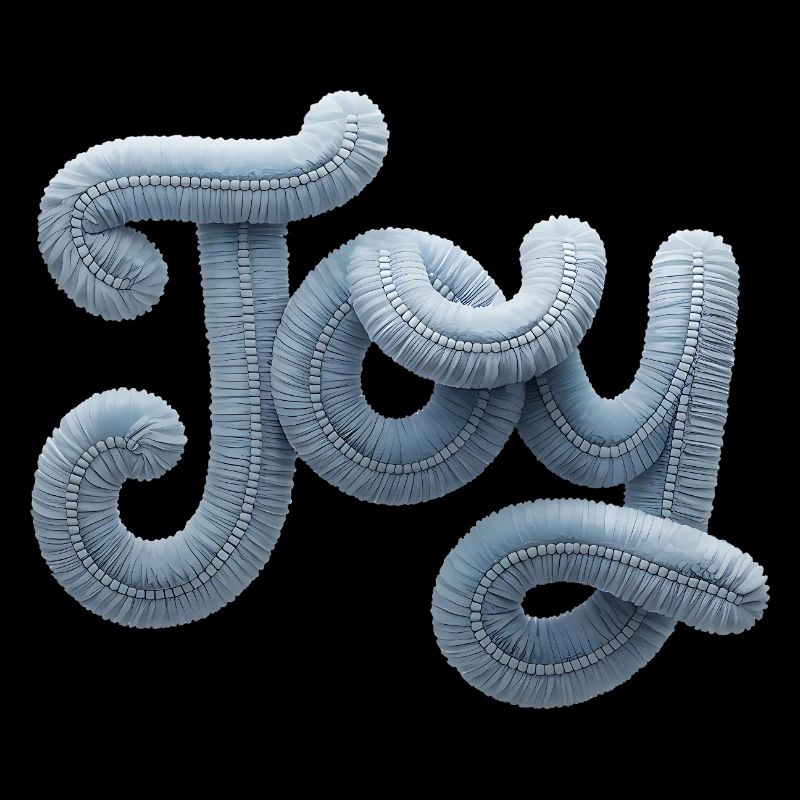 Joy Modern Patchwork Look