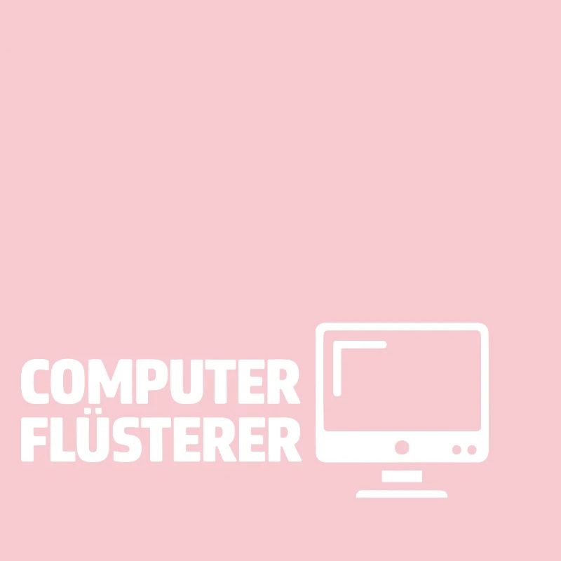 Computer Whisperer