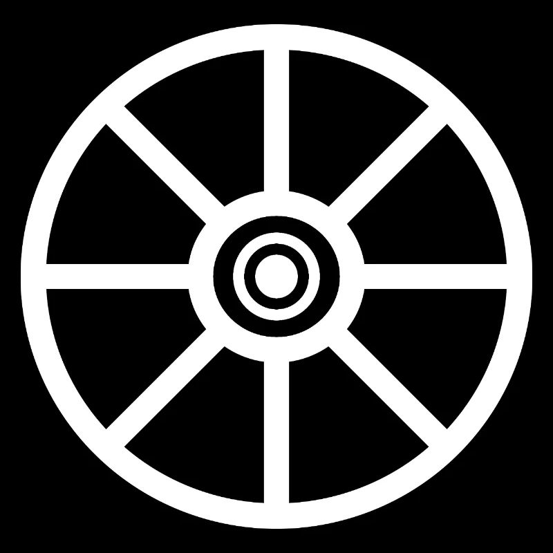 Roue de Taranis