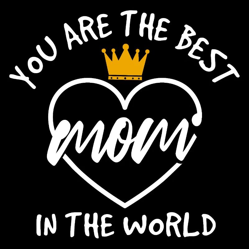 Beste Mama der Welt Geschenkhemd