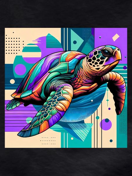 turtle