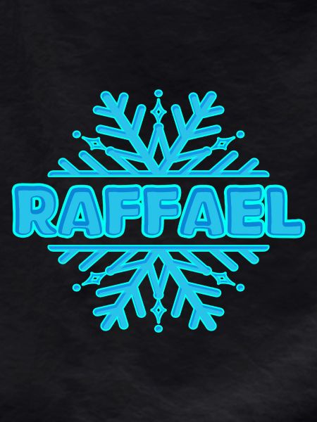 First name Raffael