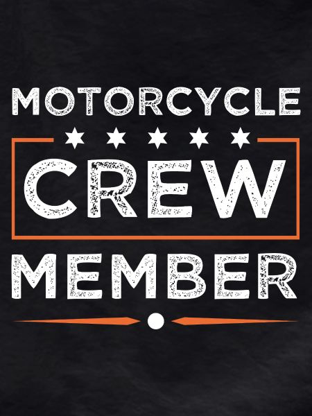 Motorcycle Crew