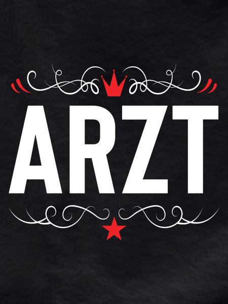 Arzt Beruf