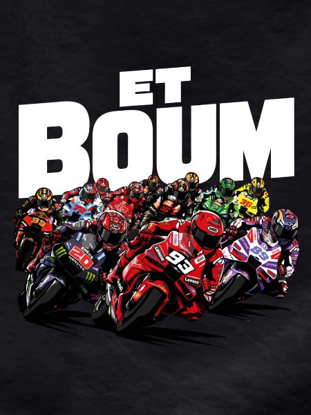 ET BOUM