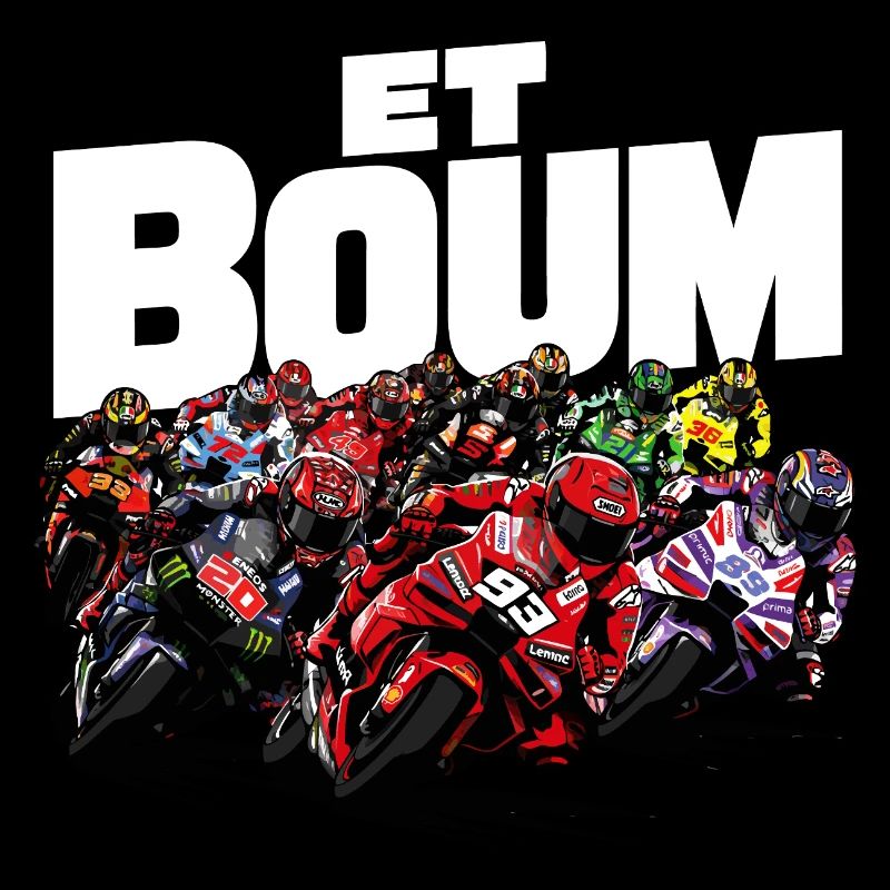 ET BOUM