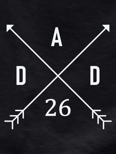 Dad 26