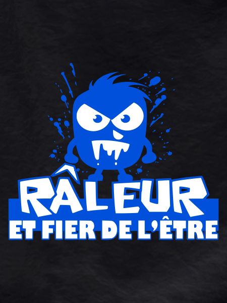 Râleur