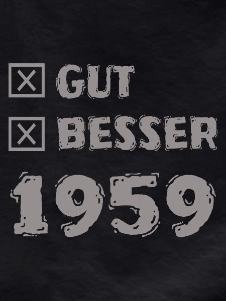 Besser 1959