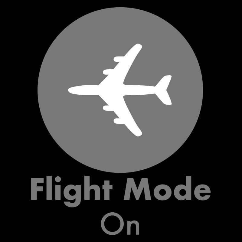 Flight Mode