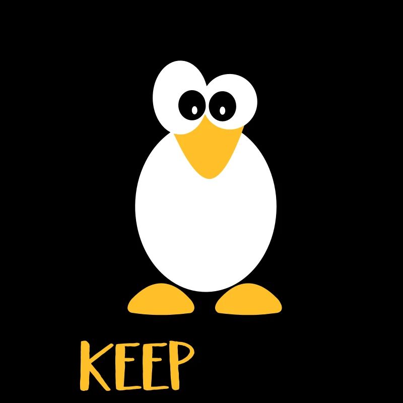 Pinguin