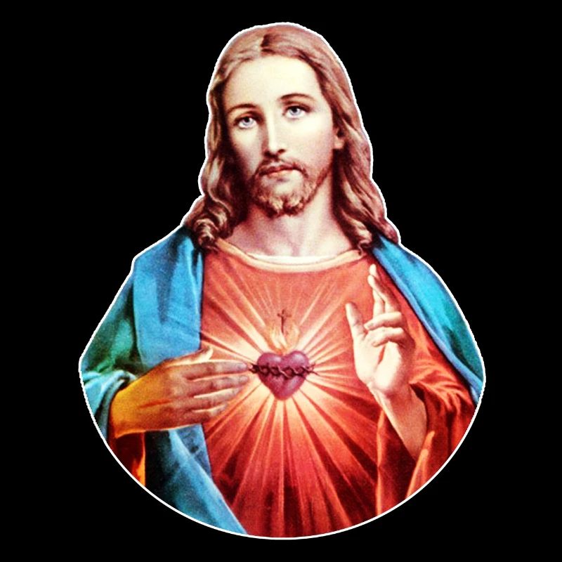 Jésus-Christ | Jésus Christ
