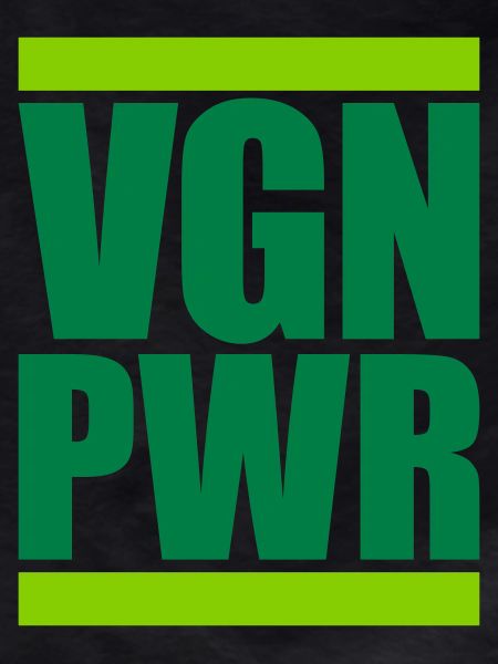 VGN PWR Logo
