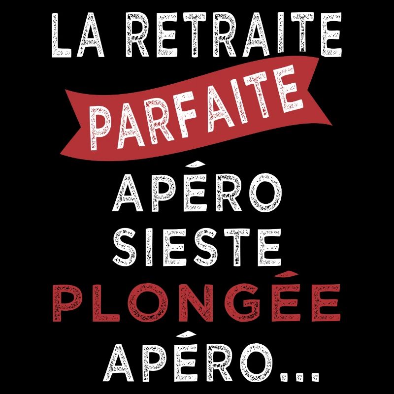 retraite parfaite sieste plongée apero