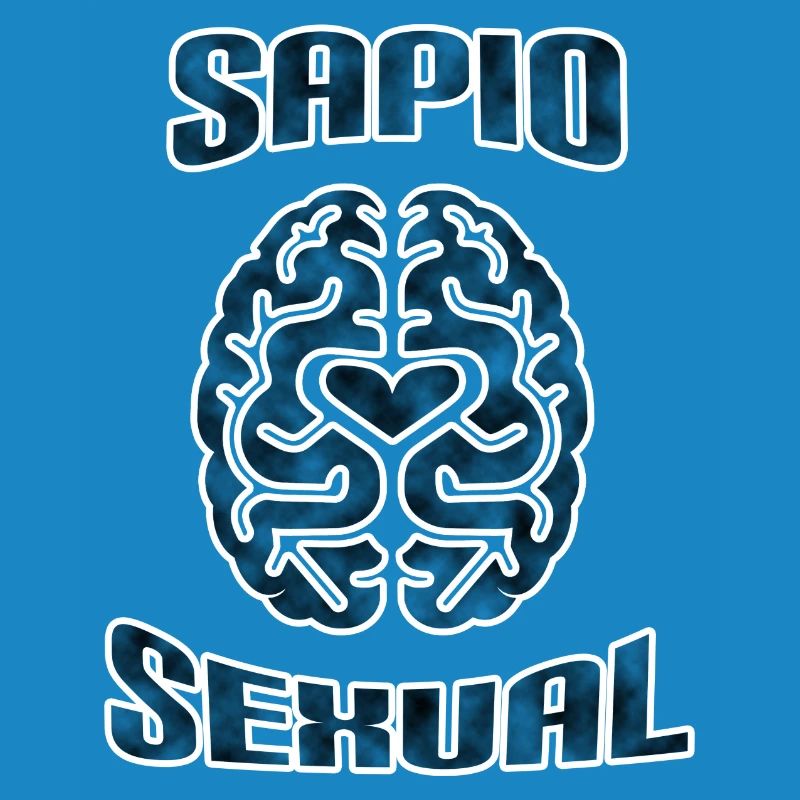 Sapiosexuel