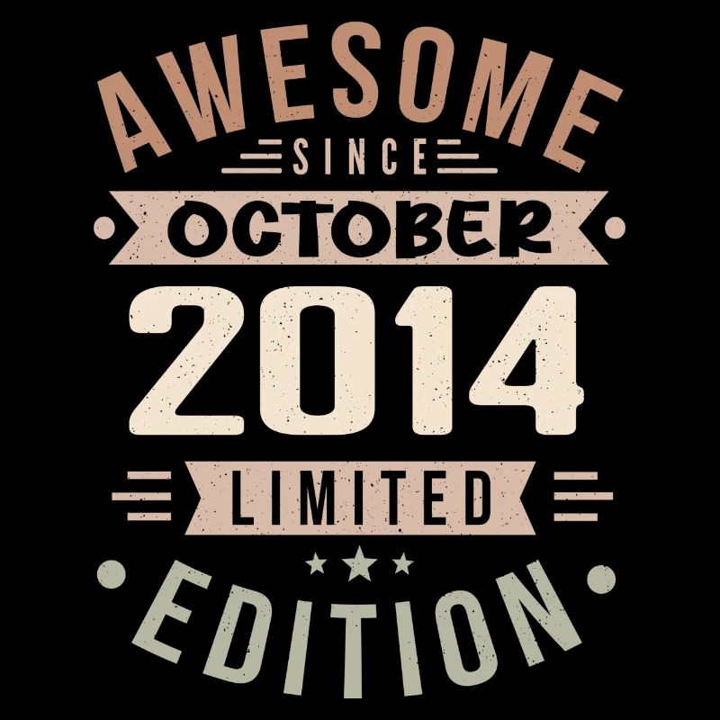 Legend since October 2014 Birthday October 2014