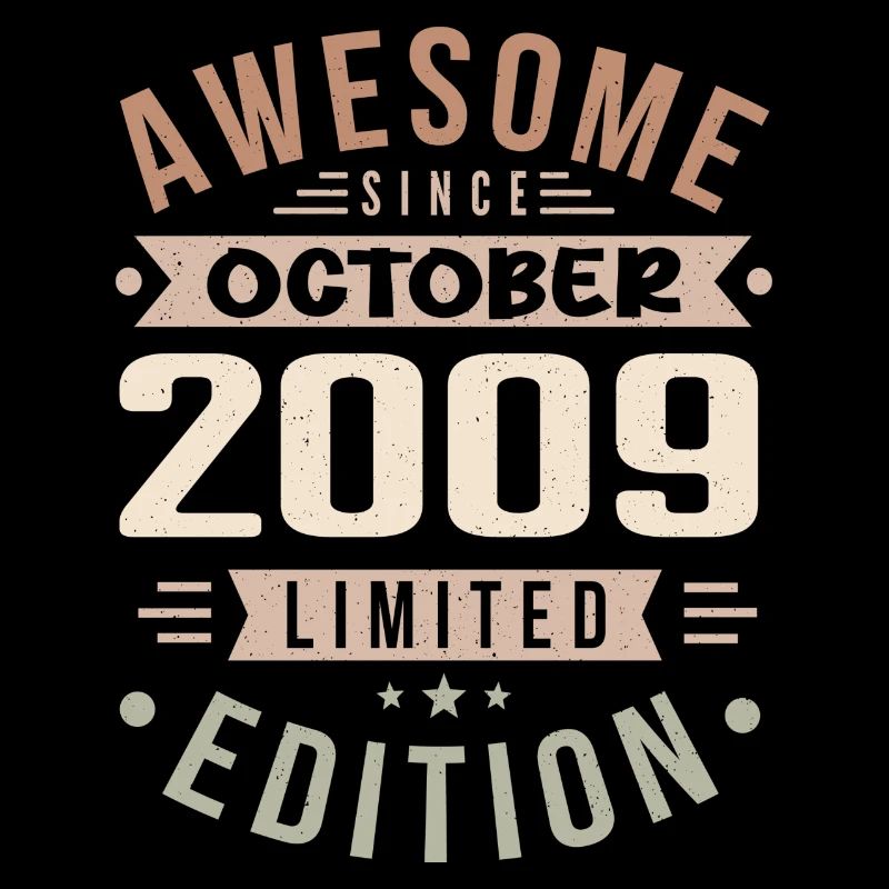 Legend since October 2009 Birthday October 2009