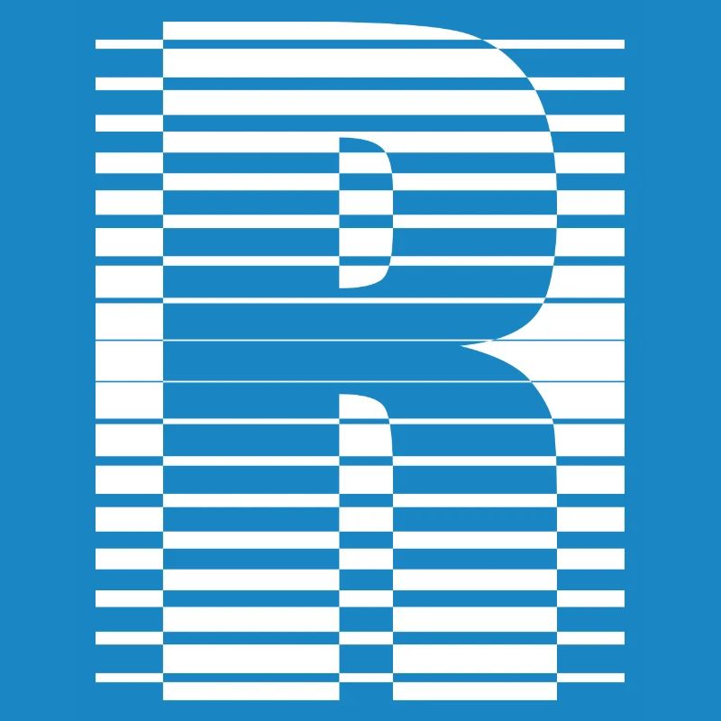 INITIAL R
