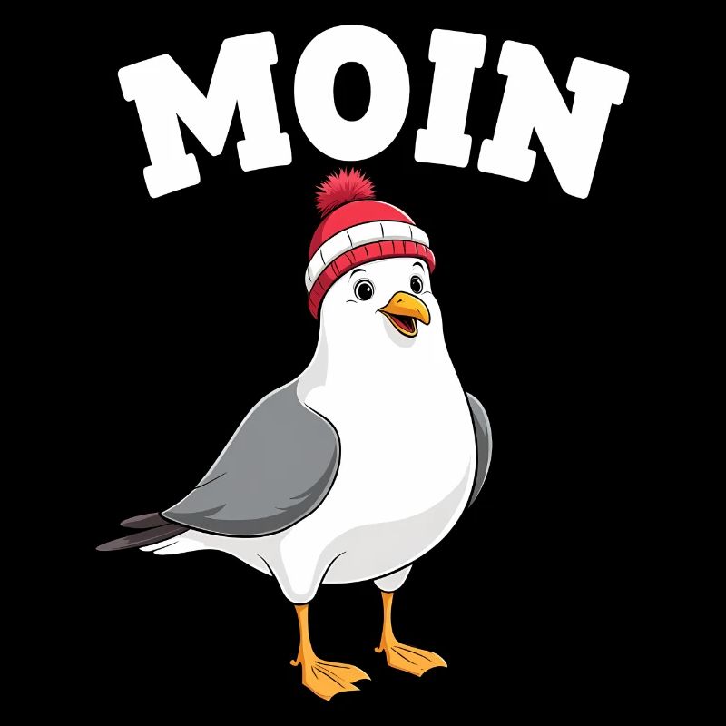 Darts Dart Moin Möwe