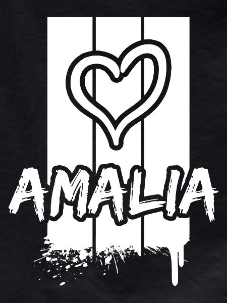 Amalia Amalia