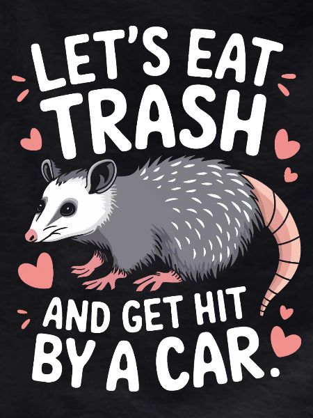 Opossum Possum Animal
