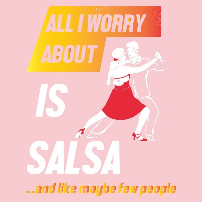 Danseuse de salsa Danseuse