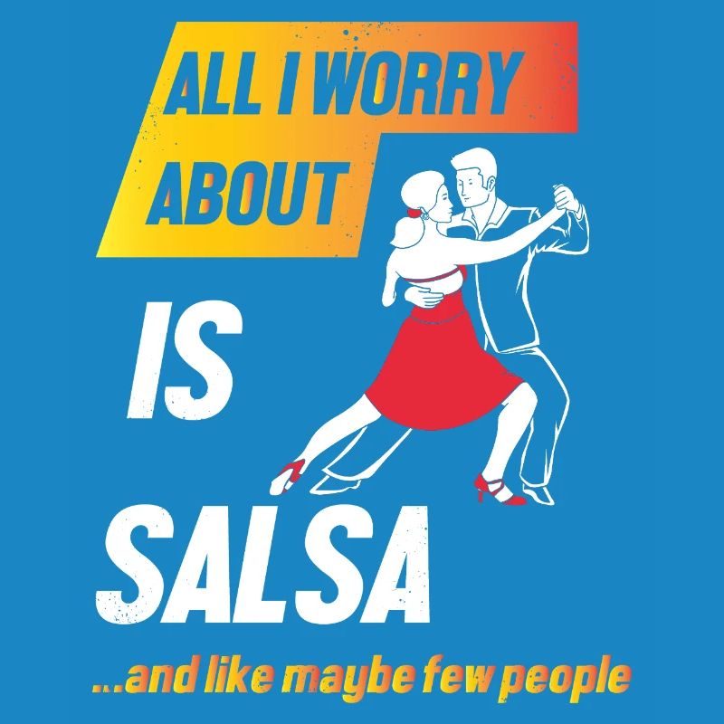 Salsa Dancer Dancer