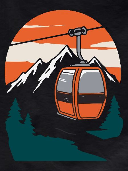 Chairlift